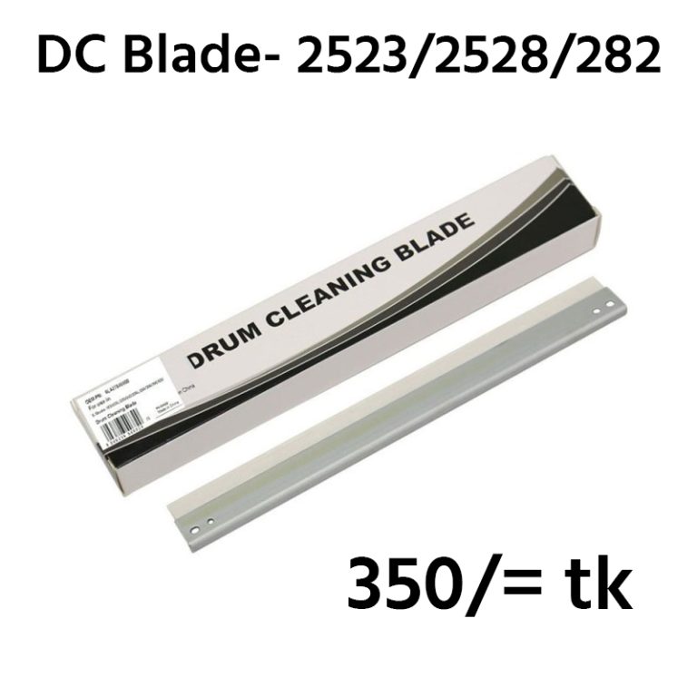 DC Blade- 2523 2528 282