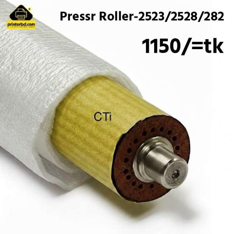 Pressr Roller-2523 2528 282