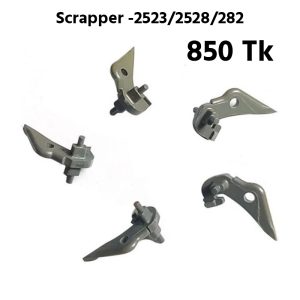 Scrapper -2523/2528/282