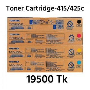 Toner Cartridge-415/425c