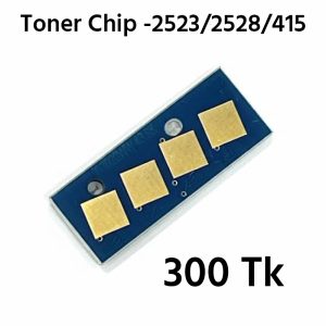 Toner Chip -2523/2528/415
