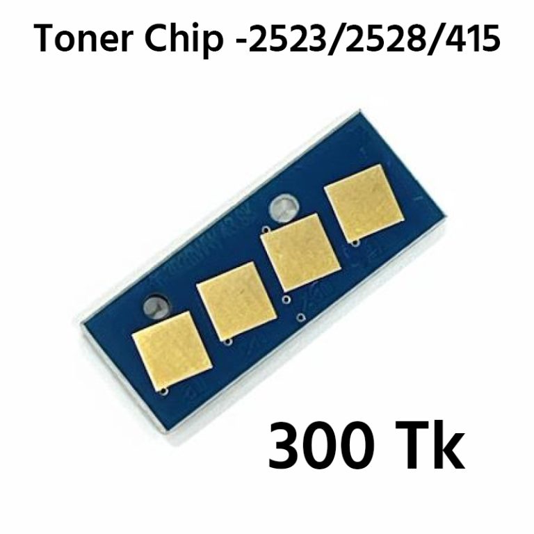 Toner Chip -2523 2528 415