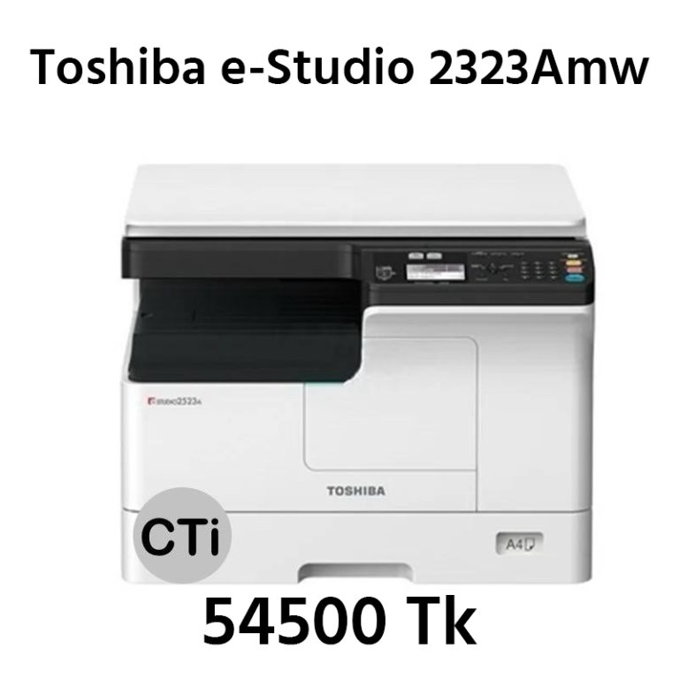 Toshiba e-Studio 2323Amw