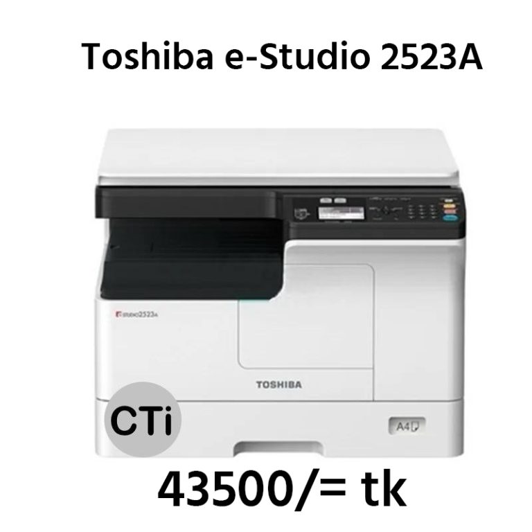 Toshiba e-Studio 2523A